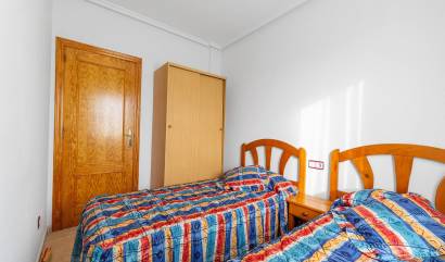 Venta - Apartment - Torrevieja - Torreblanca