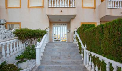Venta - Apartment - Torrevieja - Torreblanca