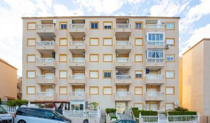 Venta - Apartment - Torrevieja - Torreblanca