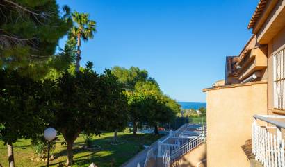 Venta - Apartment - Torrevieja - Torreblanca