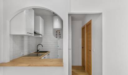 Venta - Apartment - Torrevieja - Torreblanca