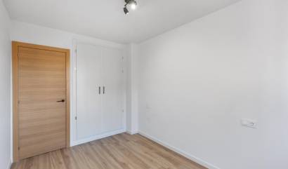 Venta - Apartment - Torrevieja - Torreblanca