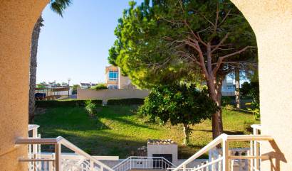 Venta - Apartment - Torrevieja - Torreblanca