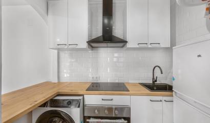 Venta - Apartment - Torrevieja - Torreblanca