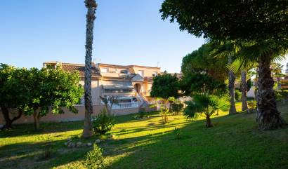 Venta - Apartment - Torrevieja - Torreblanca