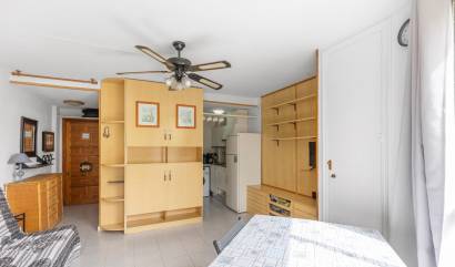 Venta - Apartment - Torrevieja - Torreblanca