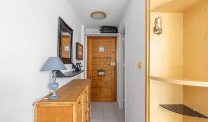 Venta - Apartment - Torrevieja - Torreblanca