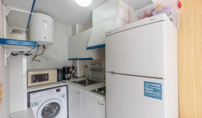 Venta - Apartment - Torrevieja - Torreblanca