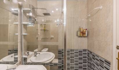Venta - Apartment - Torrevieja - Torreblanca