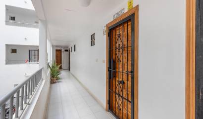 Venta - Apartment - Torrevieja - Torreblanca