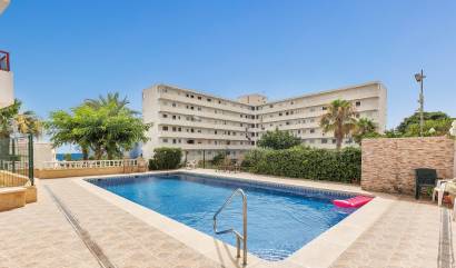 Venta - Apartment - Torrevieja - Torreblanca