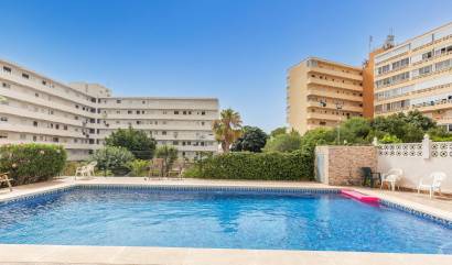 Venta - Apartment - Torrevieja - Torreblanca
