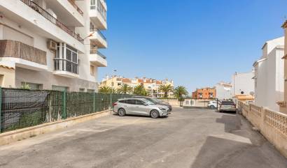 Venta - Apartment - Torrevieja - Torreblanca