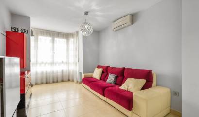 Venta - Apartment - Torrevieja - torrevieja