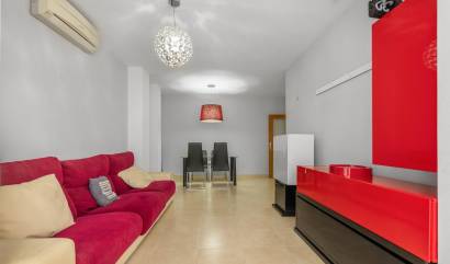Venta - Apartment - Torrevieja - torrevieja