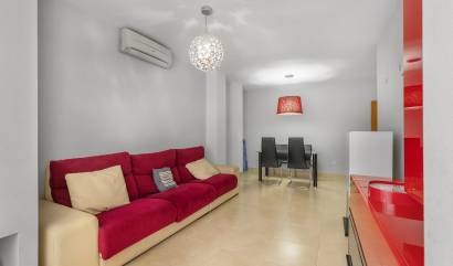 Venta - Apartment - Torrevieja - torrevieja