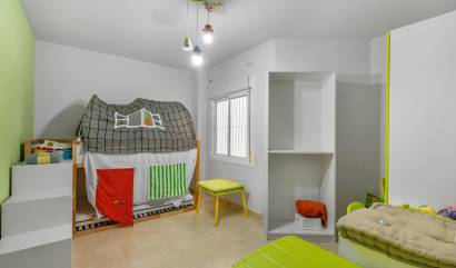 Venta - Apartment - Torrevieja - torrevieja