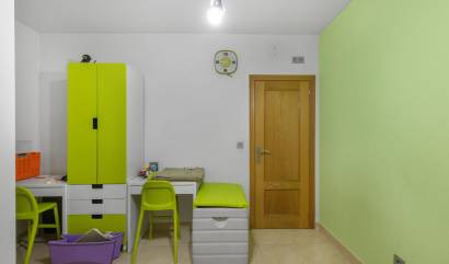 Venta - Apartment - Torrevieja - torrevieja