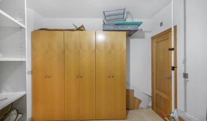 Venta - Apartment - Torrevieja - torrevieja