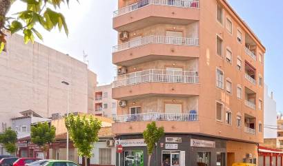 Venta - Apartment - Torrevieja