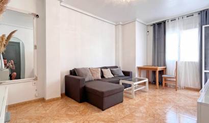 Venta - Apartment - Torrevieja