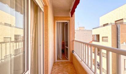 Venta - Apartment - Torrevieja