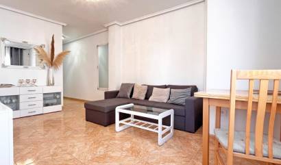 Venta - Apartment - Torrevieja