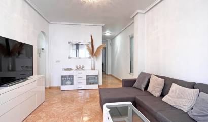 Venta - Apartment - Torrevieja