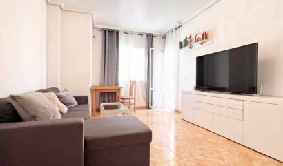 Venta - Apartment - Torrevieja