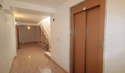 Venta - Apartment - Torrevieja