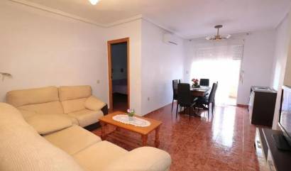 Venta - Apartment - Torrevieja