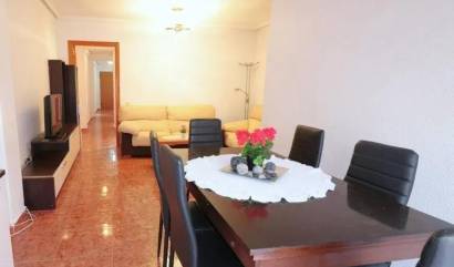 Venta - Apartment - Torrevieja