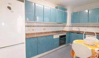 Venta - Apartment - Torrevieja