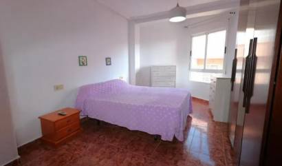 Venta - Apartment - Torrevieja