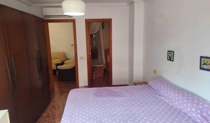 Venta - Apartment - Torrevieja