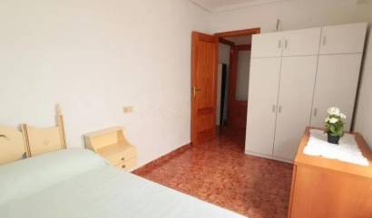 Venta - Apartment - Torrevieja