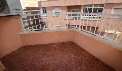 Venta - Apartment - Torrevieja