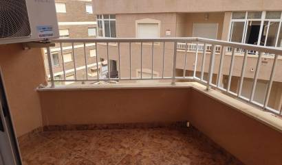 Venta - Apartment - Torrevieja