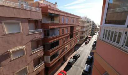 Venta - Apartment - Torrevieja