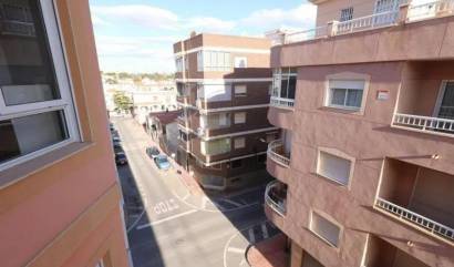 Venta - Apartment - Torrevieja