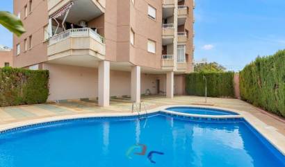 Venta - Apartment - Torrevieja