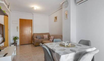 Venta - Apartment - Torrevieja