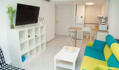 Venta - Apartment - Torrevieja