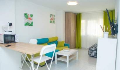 Venta - Apartment - Torrevieja