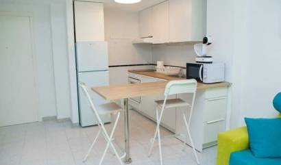 Venta - Apartment - Torrevieja