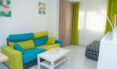 Venta - Apartment - Torrevieja