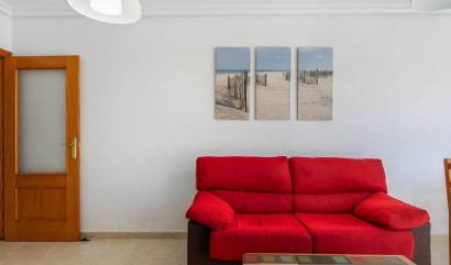 Venta - Apartment - Torrevieja