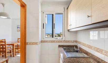 Venta - Apartment - Torrevieja