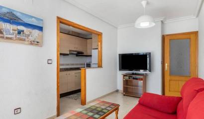 Venta - Apartment - Torrevieja