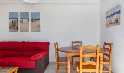 Venta - Apartment - Torrevieja